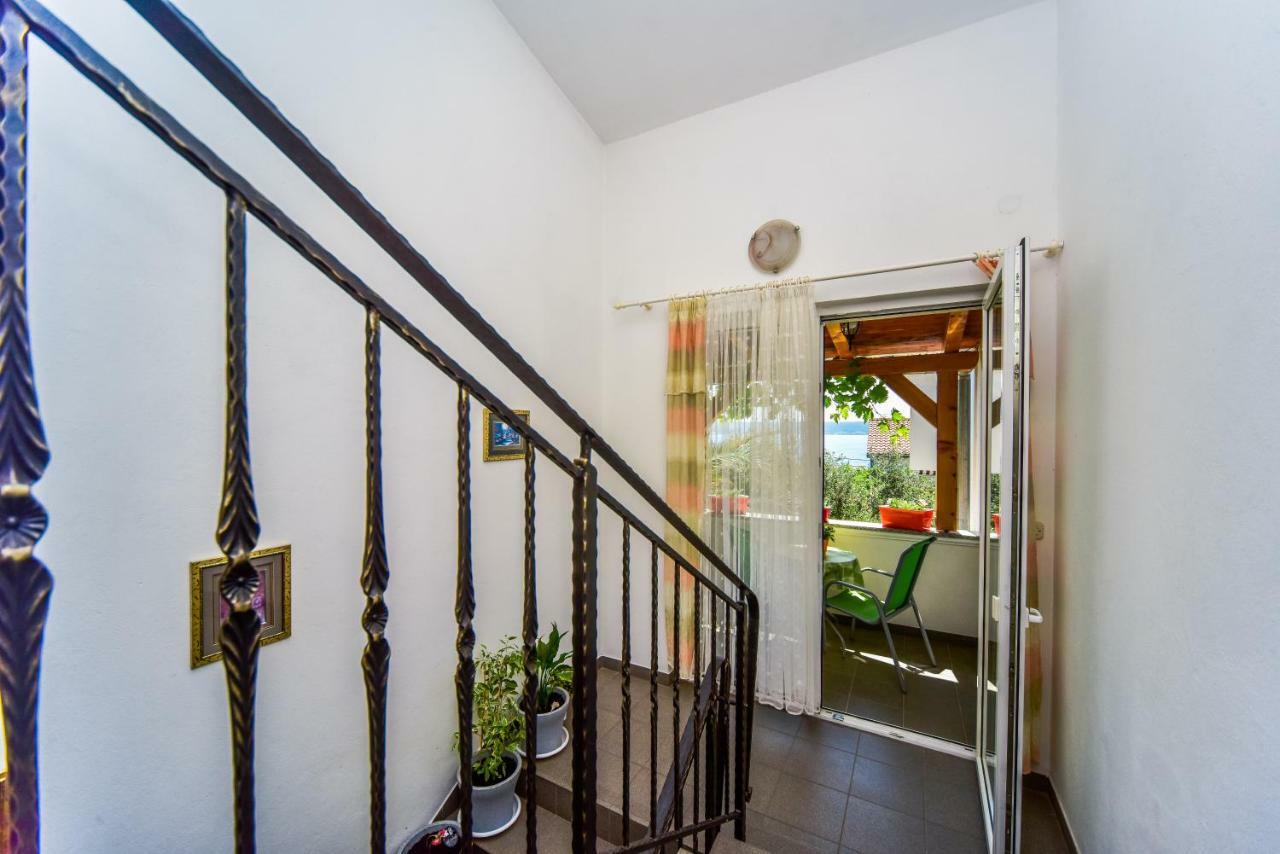 Haus Josipa Bed & Breakfast Maslenica Exterior photo