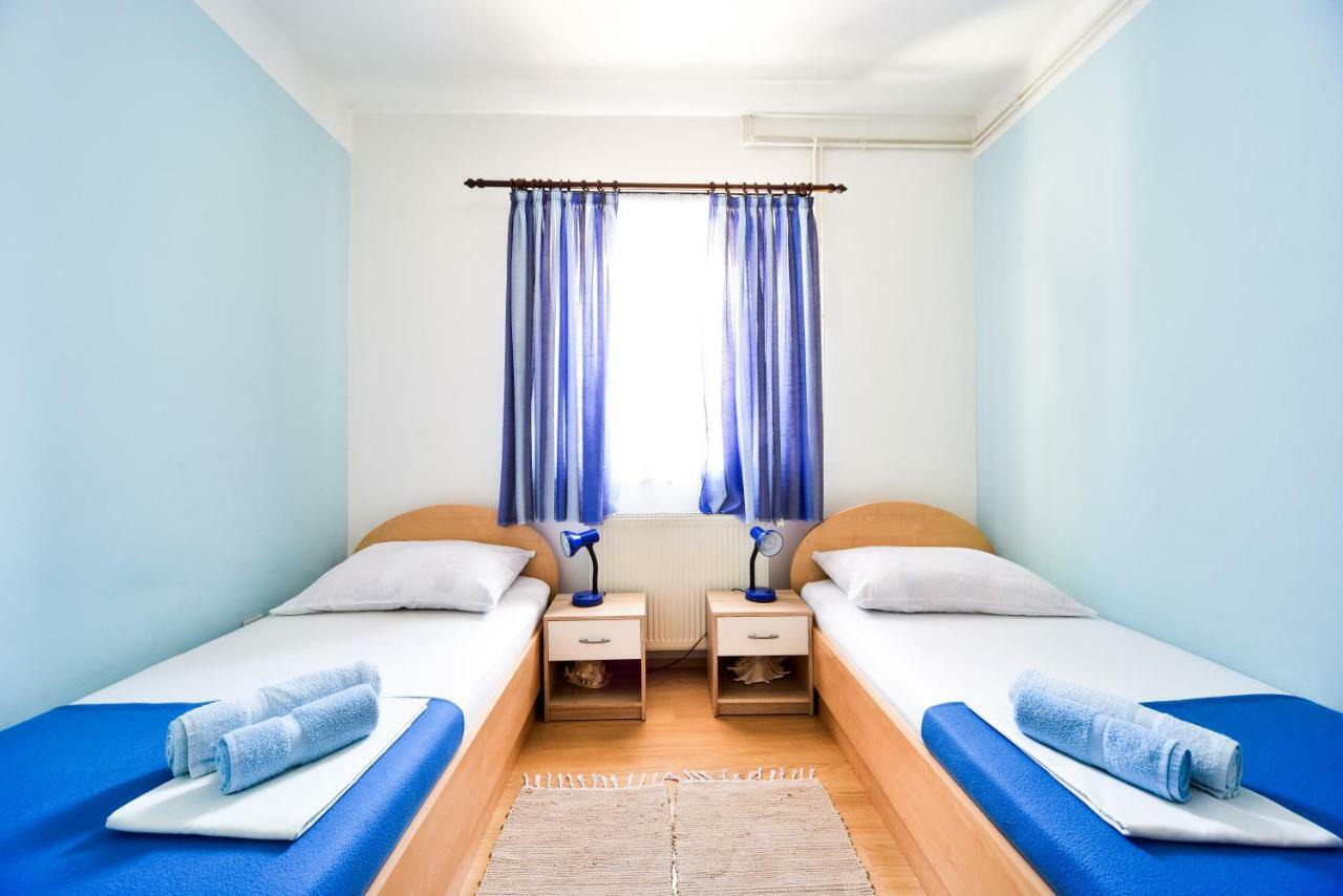 Haus Josipa Bed & Breakfast Maslenica Exterior photo