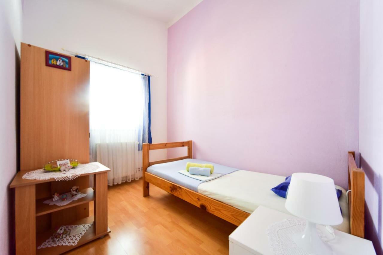 Haus Josipa Bed & Breakfast Maslenica Exterior photo