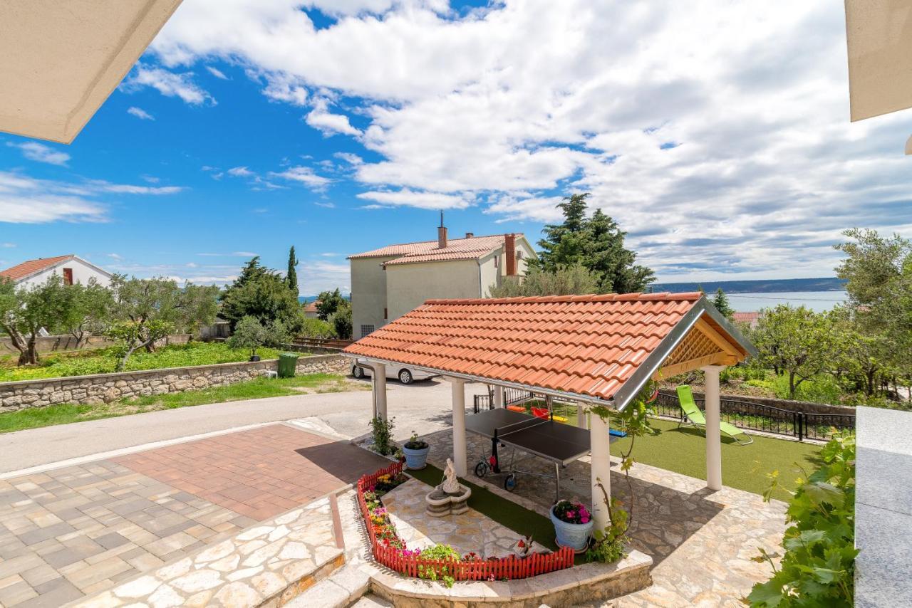 Haus Josipa Bed & Breakfast Maslenica Exterior photo
